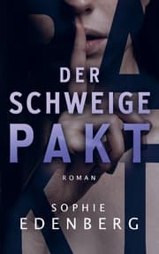 Cover von Der Schweigepakt