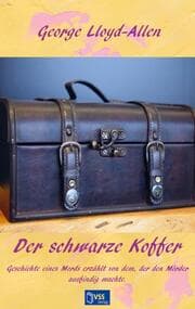 Cover von Der schwarze Koffer