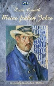 Cover von Meine frühen Jahre