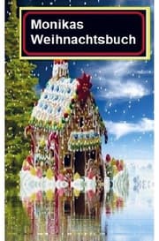 Cover von Monikas Weihnachtsbuch