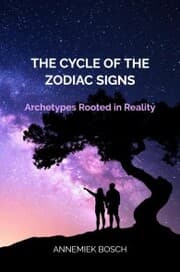 Cover von The Cycle of the Zodiac Signs