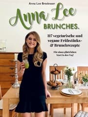 Cover von Anna Lee BRUNCHES.