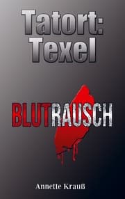 Cover von Tatort: Texel