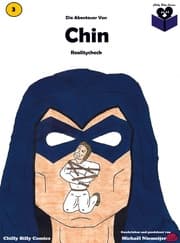 Cover von Die Abenteuer Von Chin