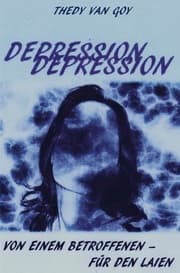 Cover von DEPRESSIONEN