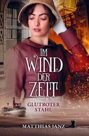 Cover von Im Wind der Zeit