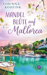 Cover von Mandelblüte auf Mallorca