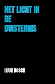 Cover von Het licht in de duisternis