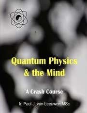 Cover von Quantum Physics & the Mind