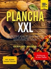 Cover von Plancha XXL
