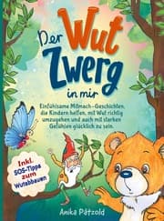 Cover von Der Wut-Zwerg in mir