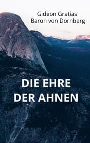 Cover von Die Ehre der Ahnen