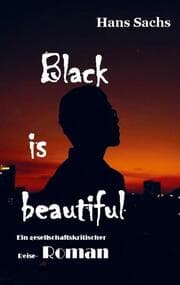 Cover von Black is beautiful