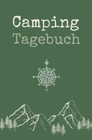 Cover von Camping Logbuch