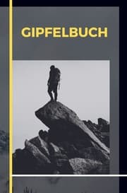 Cover von Gipfelbuch