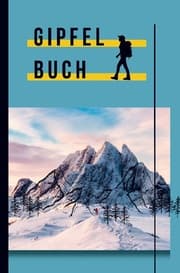 Cover von Gipfelbuch