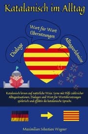 Cover von Katalanisch im Alltag