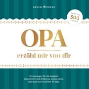 Cover von Opa erzähl mir von dir
