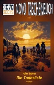 Cover von Die Todesliste