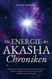 Cover von Die Energie der Akasha Chroniken