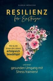 Cover von Resilienz für Einsteiger
