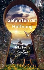 Cover von Gefährten der Hoffnung