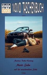 Cover von Merit Jahn und der verschwundene Sohn