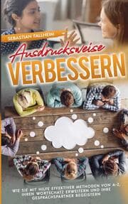 Cover von Ausdrucksweise verbessern