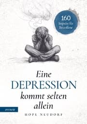 Cover von Eine Depression kommt selten allein