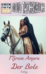 Cover von Der Bote