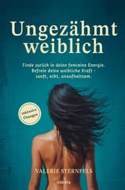 Cover von Ungezähmt weiblich