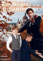 Cover von Die Beiden Pianisten