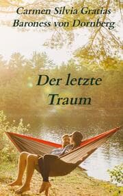 Cover von Der letzte Traum