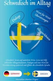 Cover von Schwedisch im Alltag