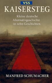 Cover von Kaisersteg