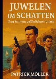 Cover von Juwelen im Schatten