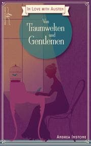 Cover von Von Traumwelten und Gentlemen