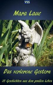 Cover von Das verlorene Gestern
