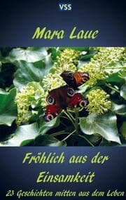 Cover von Fröhlich aus der Einsamkeit