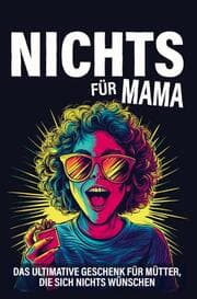 Cover von Nichts für Mama