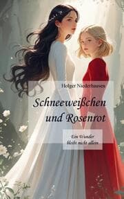 Cover von Schneeweißchen und Rosenrot