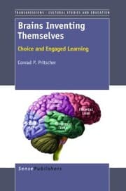 Cover von Brains Inventing Themselves