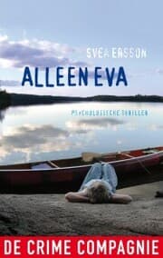 Cover von Alleen Eva