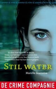Cover von Stil Water