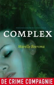 Cover von Complex