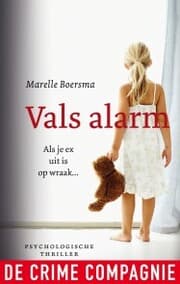 Cover von Vals Alarm