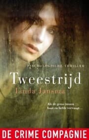 Cover von Tweestrijd