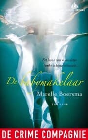 Cover von Babymakelaar