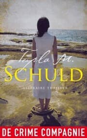 Cover von Schuld
