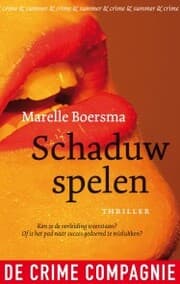 Cover von Schaduwspelen
